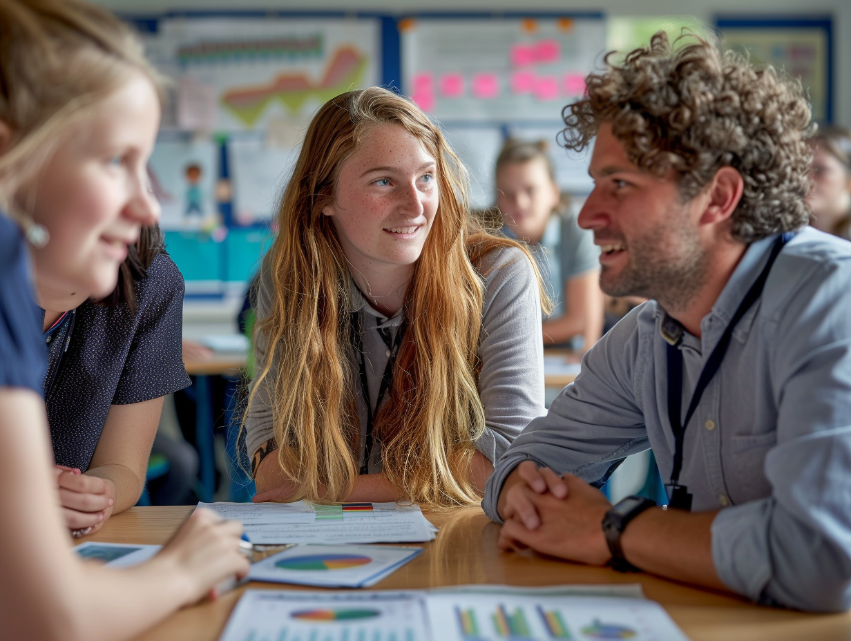 étudiants  financement