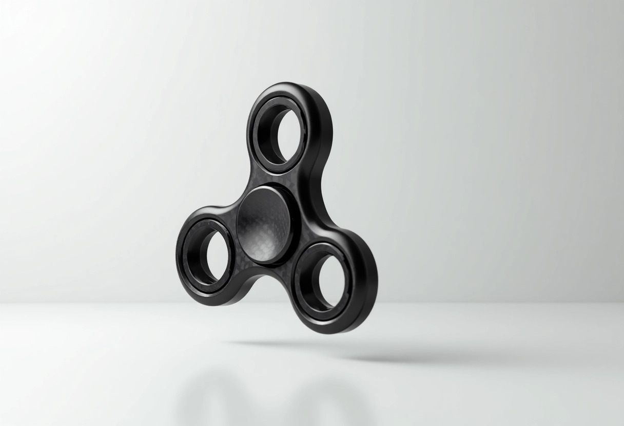 fidget spinner