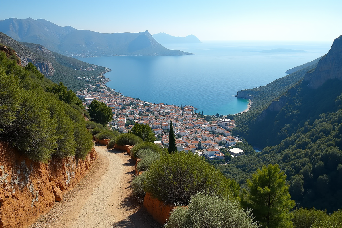 loutro crète